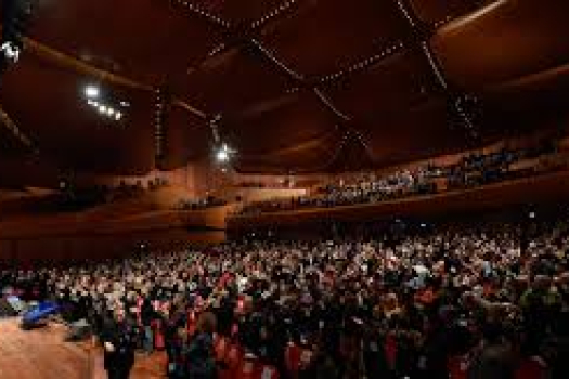 Agenzia di hostess e promoter