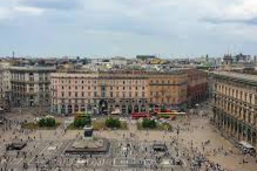 Agenzia modelle Milano