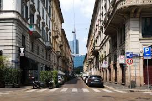 Agenzia modelli Milano