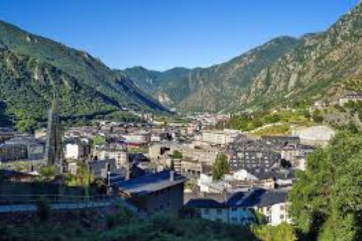 Andorra coworking