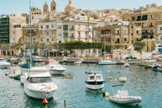 Commercialista italiano a Malta