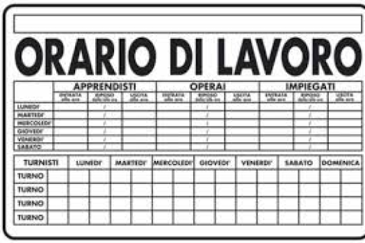 Consulente del lavoro Monza