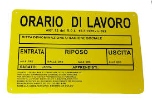 Consulenti lavoro Como