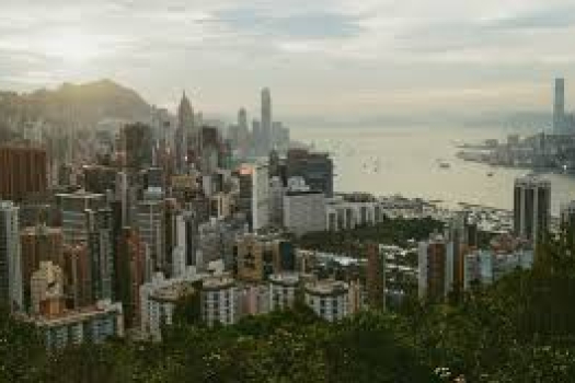 Conto corrente Hong Kong