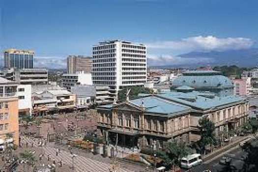 Costa Rica investire