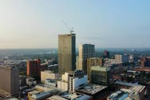 Coworking Birmingham