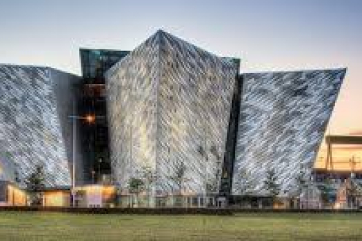 Coworking Irlanda del Nord