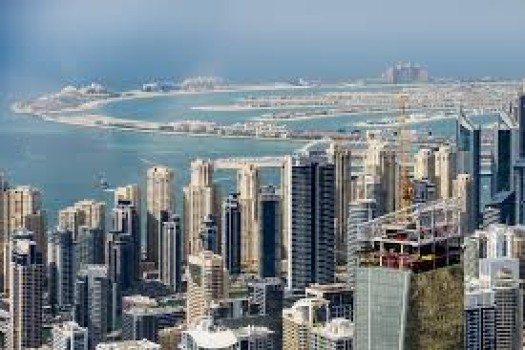 Dubai investimenti