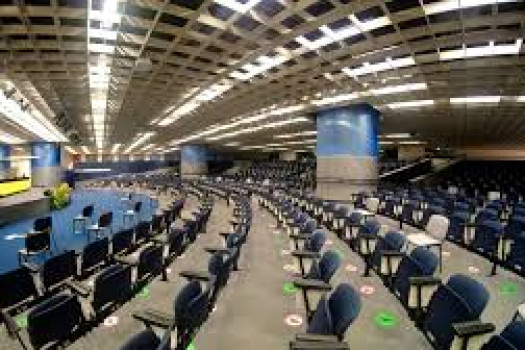 Hostess ai congressi