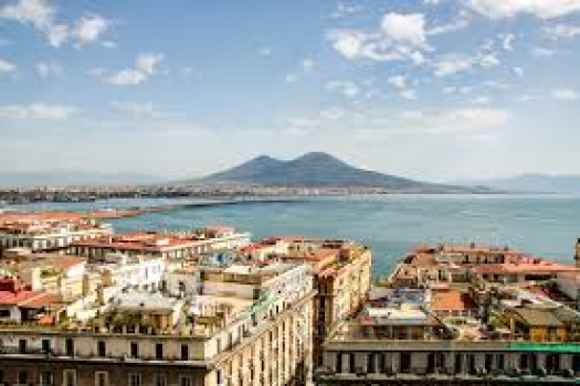 Influencer di Napoli