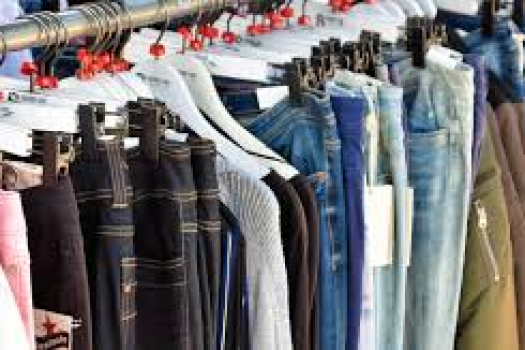 Influencers abbigliamento