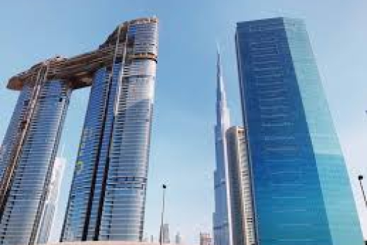 Investimenti immobiliari a Dubai