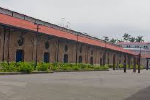 Investimento Costa Rica