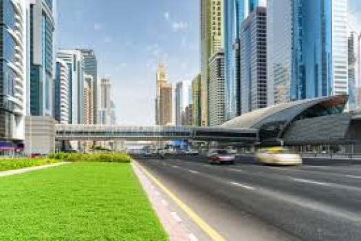 Investimento immobiliare a Dubai