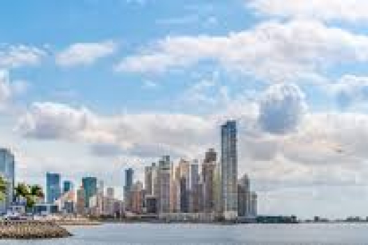Investire in immobili a Panama