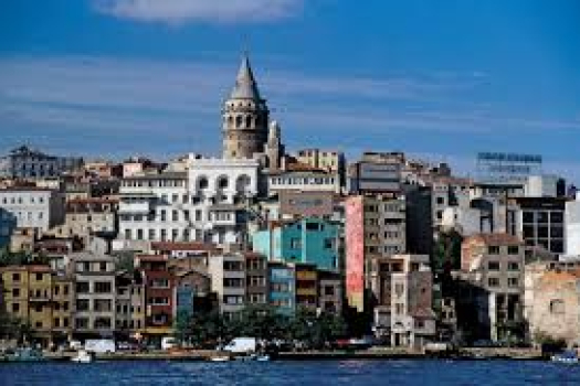 Investire in Turchia