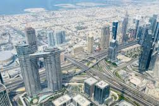 Sede virtuale Dubai