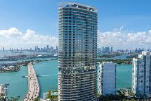 Spazio virtuale Miami