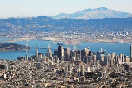 Spazio virtuale San Francisco