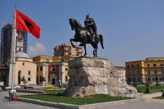 Ufficio virtuale Albania