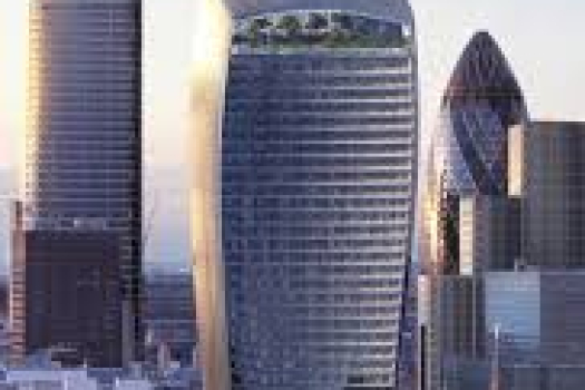 Ufficio virtuale a Londra