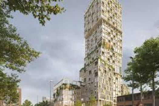 Ufficio virtuale Berlino