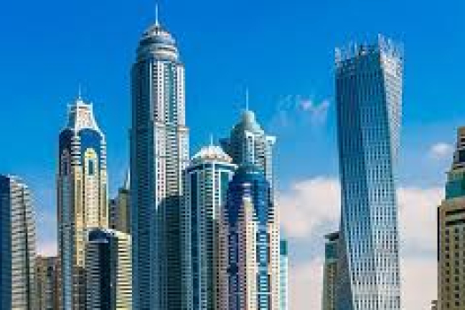 Ufficio virtuale Dubai