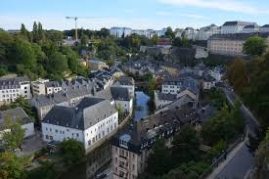 Ufficio virtuale Lussemburgo