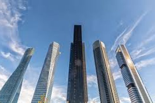 Ufficio virtuale Madrid