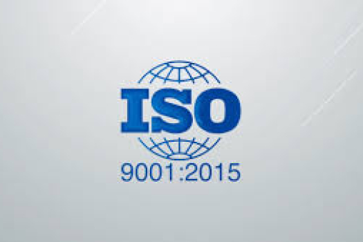 Uni en Iso 9001